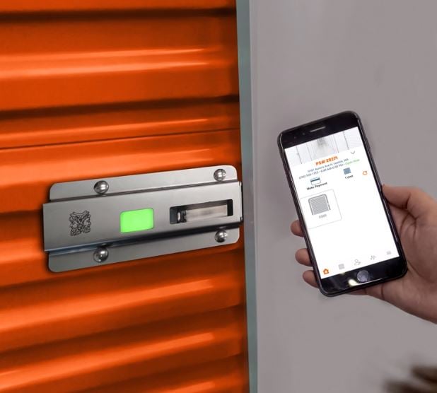 Are Smart Storage Units Right for Retrofits?